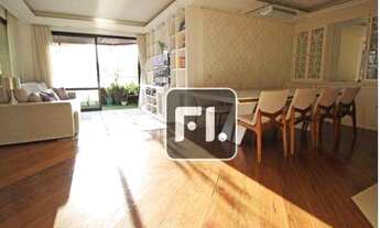 Imagem 6: Apartamento à venda, 210 m² por R$ 2.250.000,03 - Vila Mariana - São Paulo/SP