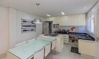 Imagem 5: São Paulo - Casa Padrão - PLANALTO PAULISTA