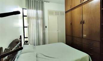 Imagem 9: Ref.: 3246 - Ed. Sobrado, apartamento com 115m², 3 quartros, á venda no centro