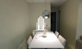 Imagem 2: Oportunidade Apartamento 2 dormitórios com suíte na Vila Prudente