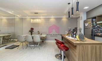 Imagem 5: Apto. a Venda no Condomínio La Vita em São Caetano - Porteira Fechada