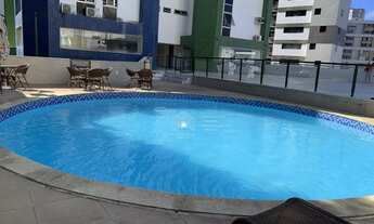 Imagem 4: Apartamento 2/4, gabinete , dependência , nascente - Caminho das Árvores