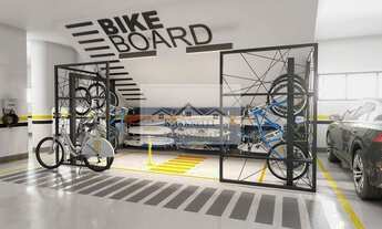 Imagem 3: Vendo Apartamento Duplex C/ 3 Dormitórios e Piscina - Guilhermina