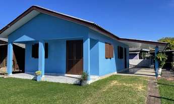 Imagem: Imbé - Casa Padrão - Santa Terezinha