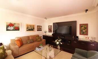 Imagem 5: São Paulo - Apartamento Padrão - VILA MADALENA