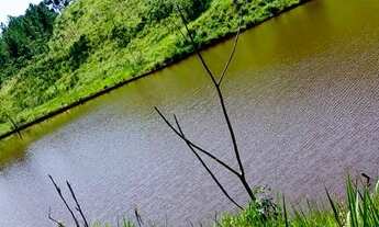 Imagem 5: Lote/Terreno para venda possui 600 metros quadrados com 1 quarto em Recanto das Águas - Ig