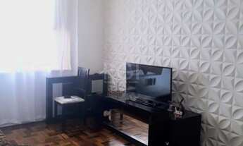 Imagem 2: Apartamento com 2 dormitórios e dependência de empregada prox a Praça da Encol