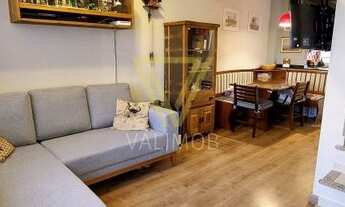 Imagem: Jundiaí - Casa de Condomínio - Vila Maringá