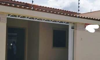 Imagem: Casa bem localizada no Tomba com 03 quartos