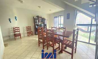 Imagem 3: Cobertura com 3 quartos com piscina perto do mar