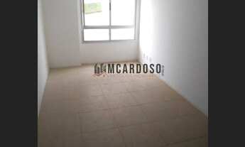 Imagem 6: Vendo apartamento 2 quartos com suíte, área de lazer, garagem, em Samambaia Sul