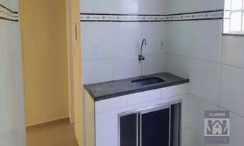 Imagem 2: Térrea para locação com 2 quartos na Taquara