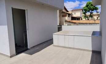 Imagem 4: CASA GEMINADA TRIPLEX 3QTS / SANTA AMELIA