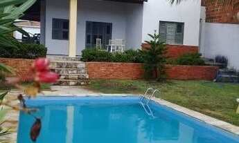 Imagem: Casa dúplex com Piscina na Praia do Icaraí