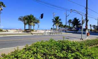 Imagem 2: Apartamento 2 Dormitórios, na Guilhermina, em Praia Grande