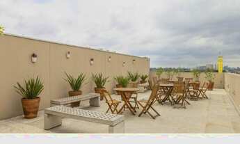 Imagem 5: APARTAMENTO RESIDENCIAL em SÃO PAULO - SP, VILA LEOPOLDINA