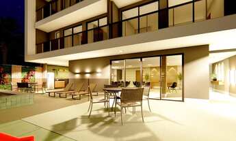 Imagem 4: Apartamento 3 Quartos com suíte todo automatizado próximo ao Yahoo comida Oriental