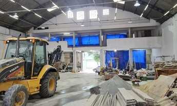 Imagem 6: SÃO CRISTÓVÃO 1000 m2