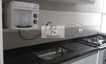 Imagem 4: Apartamento à venda no bairro Jardim do Lago - Campinas/SP