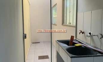 Imagem 3: Casa Sobrado C/ Piscina 1ª Fase Portal do Parque - Nova Andradina - MS