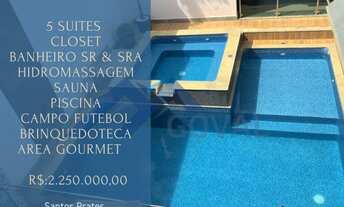 Imagem: Casa à Venda em Mantena!!!