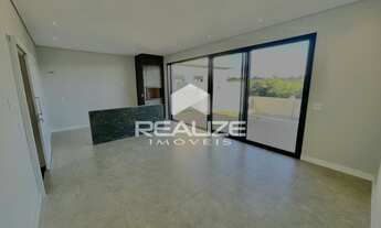 Imagem 7: Sobrado no Terras Alpha 2 com 3 Suítes (1 Master) e Piscina em Foz do Iguaçu, PR