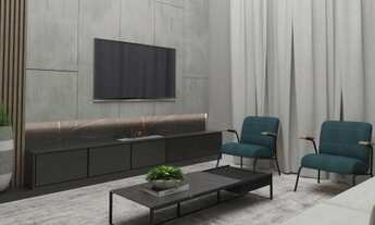 Imagem 5: MAISON DU PARC - Casa térrea com 4 suites