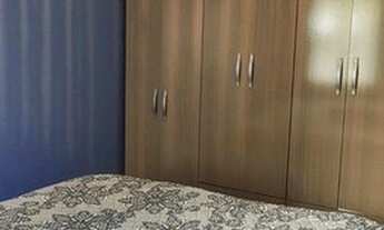 Imagem 2: Apartamento com 2 dormitórios à venda, 52 m² por R$ 350.000 - Panamby - São Paulo/SP