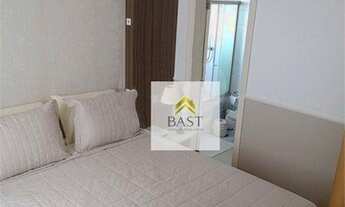 Imagem 7: Apartamento com 3 dormitórios à venda, 140 m² por R$ 850.000,00 - Notre Dame - Campinas/SP