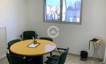 Imagem 3: Sala - Cambuí - Campinas