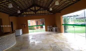 Imagem 7: Casa para Venda em Parnamirim, Pium (Distrito Litoral), 4 dormitórios, 1 suíte, 3 banheiro