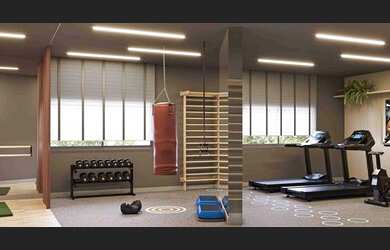 Imagem 2: Cobertura com 4 Quartos na Tijuca