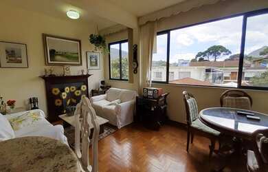 Imagem 6: Apartamento 2 quartos - Jardim Cascata - Teresópolis