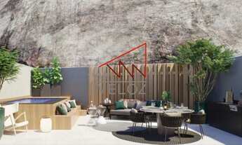 Imagem: Rio de Janeiro - Apartamento Padrão - Laranjeiras