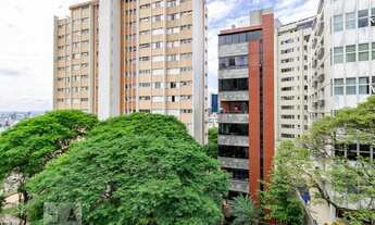 Imagem 4: Apartamento para Aluguel - Anchieta, 4 Quartos, 112 m2