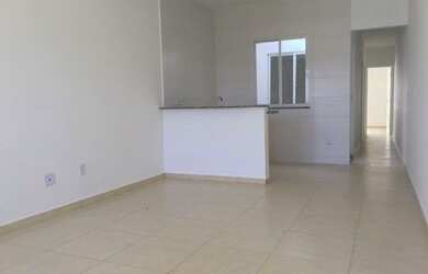 Imagem 6: Casa Linear 2 Quartos com Quintal - Pedra De Guaratiba