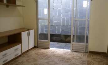 Imagem 2: Casa na rua de Maruim <