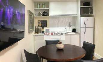 Imagem: Apartamento com 1 dormitório para alugar