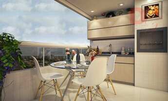 Imagem 3: Apartamento com 2 dormitórios à venda, 108 m² por R$ 480.000,00 - Canto do Forte - Praia G