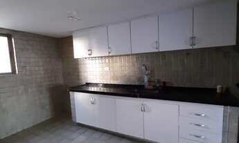 Imagem 7: Apartamento 3+1qts beira mar de Candeias com taxas inclusas