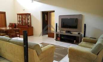 Imagem 2: Casa - Jardim Chapadão - Campinas