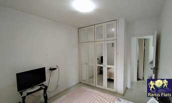 Imagem 5: Flat para alugar no Morumbi - Morumbi Business - Cód: VBP17837