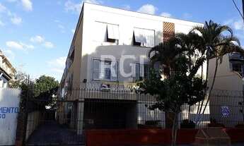 Imagem: Porto Alegre - Apartamento Padrão - Menino