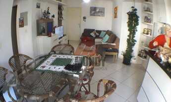 Imagem: Apartamento à venda, 90 m² por R$ 660.000,00