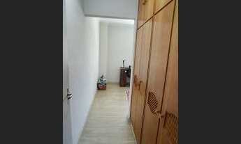 Imagem 5: Apartamento 04 dormitórios (01suite), 03 banheiros, 01 vaga - Carvoeira - Florianópolis