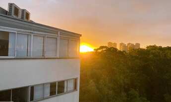 Imagem 5: COBERTURA 106 M² NO LABITARE, 3 DORMITÓRIOS, AMPLO LIVING, VISTA PANORÂMICA