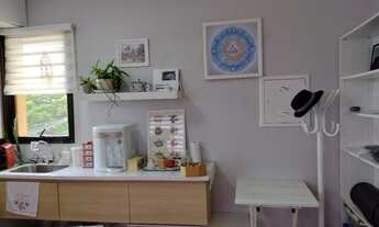 Imagem 4: Sala - venda por R$ 270.000,00 ou aluguel por R$ 1.700,00/mês - Jardim Brasil - Jundiaí/SP