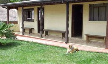 Imagem 4: EXCELENTE CHÁCARA EM ARAUCÁRIA - D120