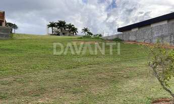 Imagem 3: Terreno - Residencial Vila Lombarda - Valinhos