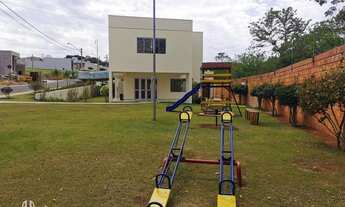 Imagem 6: INDAIATUBA - Terreno Padrão - Jardim Residencial Viena